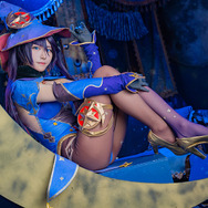 モナ／撮影：eat（Twitter：@eat1110）