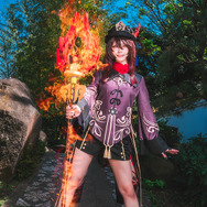 胡桃／撮影：shin（Twitter：@shinryu0912）