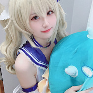 バーバラ（水着）