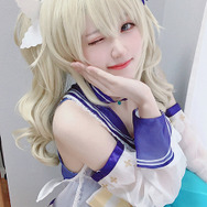 バーバラ（水着）