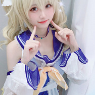 バーバラ（水着）