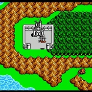 FC版？GBA版？いやいやホントに新しい―比べてみました『FF1～3』ピクセルリマスター&オリジナル【特集】