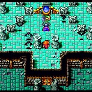 FC版？GBA版？いやいやホントに新しい―比べてみました『FF1～3』ピクセルリマスター&オリジナル【特集】