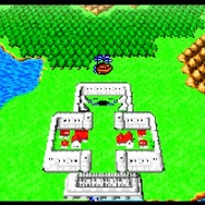 FC版？GBA版？いやいやホントに新しい―比べてみました『FF1～3』ピクセルリマスター&オリジナル【特集】