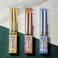 『太鼓の達人』完売していた「公式マイバチ」が再販!世界大会にも対応、職人が丁寧に仕上げた一品