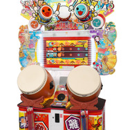 『太鼓の達人』完売していた「公式マイバチ」が再販!世界大会にも対応、職人が丁寧に仕上げた一品