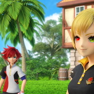 白猫シリーズ新作『白猫ゴルフ』発表!シャルロットやオスクロルが“ゴルフ”で熱いバトル