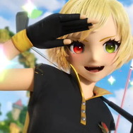 白猫シリーズ新作『白猫ゴルフ』発表!シャルロットやオスクロルが“ゴルフ”で熱いバトル