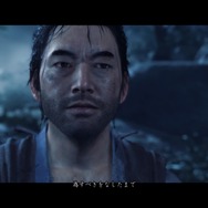 ゴーストオブツシマ　境井仁　開封済み ゴースト・オブ・ツシマ』主人公“境井仁”1/4ハイエンド