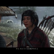 『Ghost of Tsushima』“真のヒロイン”は誰だったのか？ 境井仁のモテぶりを振り返る─命の恩人から幼なじみまで
