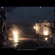 『Ghost of Tsushima』“真のヒロイン”は誰だったのか？ 境井仁のモテぶりを振り返る─命の恩人から幼なじみまで