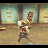 新旧比較!『ゼルダの伝説 スカイウォードソード HD』は見事な進化を遂げていた【特集】