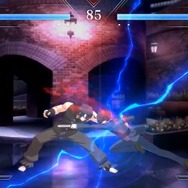 『MELTY BLOOD: TYPE LUMINA』軋間紅摩が参戦！ スーパーアーマーやコマンド投げを駆使するパワータイプ
