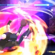 『MELTY BLOOD: TYPE LUMINA』軋間紅摩が参戦！ スーパーアーマーやコマンド投げを駆使するパワータイプ