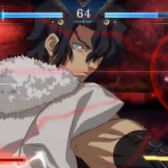 『MELTY BLOOD: TYPE LUMINA』軋間紅摩が参戦！ スーパーアーマーやコマンド投げを駆使するパワータイプ
