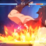『MELTY BLOOD: TYPE LUMINA』軋間紅摩が参戦！ スーパーアーマーやコマンド投げを駆使するパワータイプ