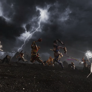 PS+8月フリプ対象バトルロイヤル『ハンターズアリーナ：レジェンド』新たなシネマティックトレイラー公開