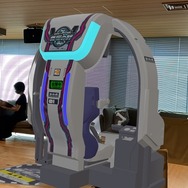 あの巨大な筐体が自宅に届く！『戦場の絆』キャンペーンに兵も驚愕ーAR機能による設置シミュレーションも