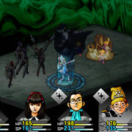 アトラスがPSP『ペルソナ』ダウンロード版3作品を価格改定！購入はPS3/PS Vitaから