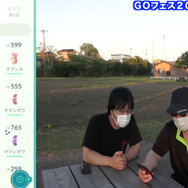 「GOフェス2021」で色違いは何匹ゲットできた？地方組の全力結果発表【ポケモンGO 秋田局】