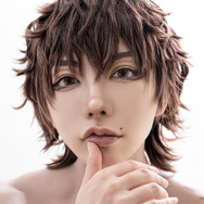 『刃牙』シリーズ・範馬刃牙／モデル：塚