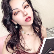 『刃牙』シリーズ・朱沢江珠／モデル：塚