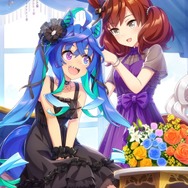 「これが諦めないってことだああ！！！」特典・ツインターボは「キラーチューン」所持ーBlu-ray「ウマ箱2 第3コーナー」発売