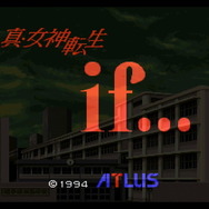 ついに『メガテンif』登場!「ファミコン&スーファミ オンライン」7月28日に3タイトル追加決定