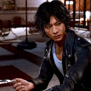 『LOST JUDGMENT：裁かれざる記憶』新たなゲームトレイラー！進化した調査アクションや学園ドラマを確認可能