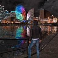 『LOST JUDGMENT：裁かれざる記憶』新たなゲームトレイラー！進化した調査アクションや学園ドラマを確認可能