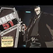 国防長官ディキンソンが『ギルティギア ストライブ』に参戦！“UMA”すら使役するアメリカの大黒柱