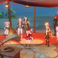 『原神』消えゆく「金リンゴ群島」を惜しむ声―各々が「いつかまた行きたい」「素敵な夏をありがとう」とお別れ