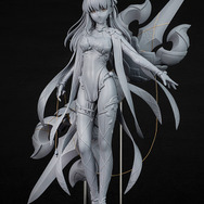 『FGO』「ジャンヌ」フィギュア再販！原型初公開の「カーマ」「セイバー・リリィ」たちも美しい