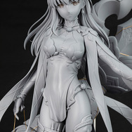『FGO』「ジャンヌ」フィギュア再販！原型初公開の「カーマ」「セイバー・リリィ」たちも美しい