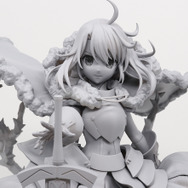 『FGO』「ジャンヌ」フィギュア再販！原型初公開の「カーマ」「セイバー・リリィ」たちも美しい