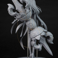 『FGO』「ジャンヌ」フィギュア再販！原型初公開の「カーマ」「セイバー・リリィ」たちも美しい