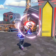 ドッジボールゲー『ノックアウトシティ』初心者からランクアップするための“10のコツ”【初心者Tips】