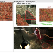 カプコン、『バイオハザード4』などで写真を無断使用したとして提訴される―損害賠償請求は1,200万ドル以上に