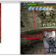 カプコン、『バイオハザード4』などで写真を無断使用したとして提訴される―損害賠償請求は1,200万ドル以上に