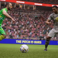 『ウイニングイレブン』改め『eFootball』が基本プレイ無料タイトルで発表!全プラットフォーム間でのクロスプレイも予定