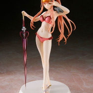 「Fate/Grand Order セイバー/女王メイヴ［Summer Queens］1/8スケール 完成品フィギュア」12,650円（税込）（C）TYPE-MOON / FGO PROJECT