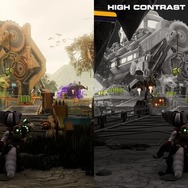 PS5『ラチェット&クランク パラレル・トラブル』ゲーム速度を変更するオプションなど、各種アクセシビリティ機能が紹介