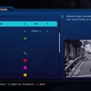 PS5『ラチェット&クランク パラレル・トラブル』ゲーム速度を変更するオプションなど、各種アクセシビリティ機能が紹介