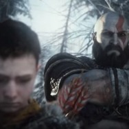 『ゴッド・オブ・ウォー』最新作は息子・アトレウス視点で物語が描かれる？『ラスアス』からの影響も受けたというコンセプトアーティストの続編に関する言及
