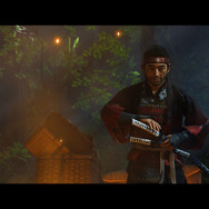 『Ghost of Tsushima Director's Cut』最新ストーリートレイラー!完全新規「壹岐之譚」では強敵“オオタカ”登場