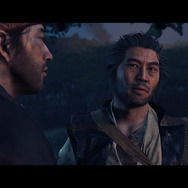 『Ghost of Tsushima Director's Cut』最新ストーリートレイラー!完全新規「壹岐之譚」では強敵“オオタカ”登場