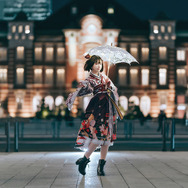 撮影：寒黙（Twitter：@nigellizhe）