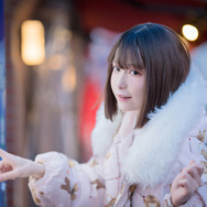 撮影：寒黙（Twitter：@nigellizhe）