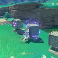 『原神』稲妻の各探索ギミックを解説！雷の種から結界まで、新天地の冒険を“13項目”でサポート