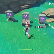 『原神』稲妻の各探索ギミックを解説！雷の種から結界まで、新天地の冒険を“13項目”でサポート